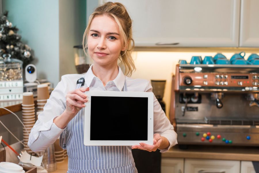 ACE Sales POS and Magestore POS