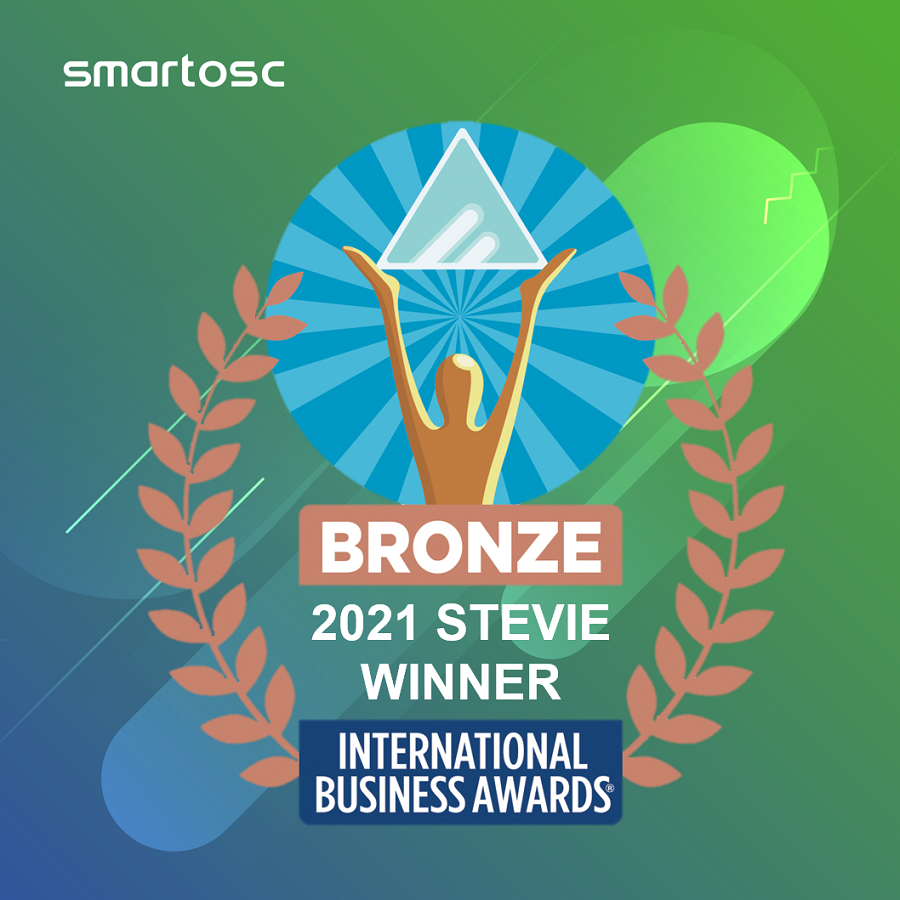 ACE Sales POS Wins the Bronze in Product Innovation of the Year Award!