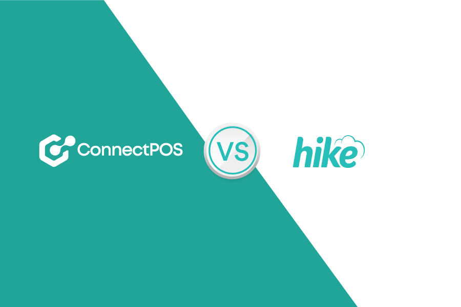 ACE Sales POS vs. Hike POS