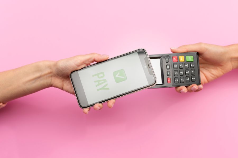 ACE Sales POS partners with Omise for a seamless payment experience