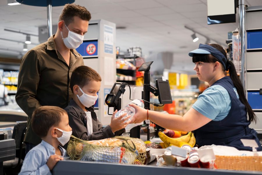 How retailers should react and adapt to COVID-19?