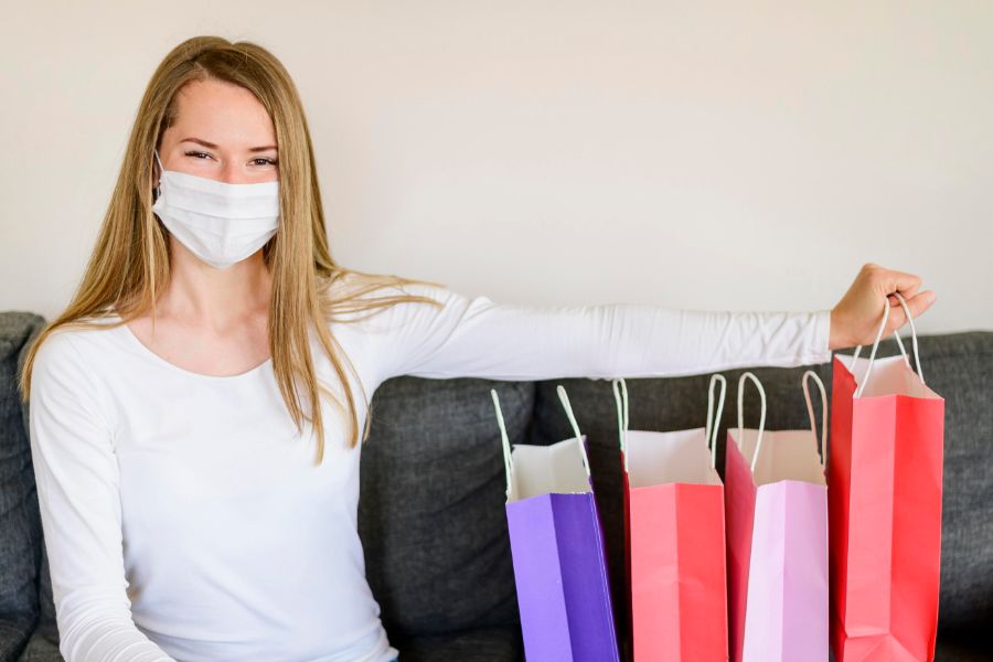 Consumer behaviour changes after COVID-19