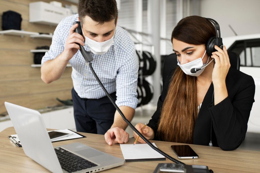 ACE Sales POS offers to support retailers amid COVID-19 pandemic