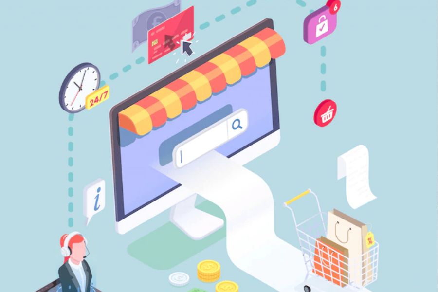 Learn with ACE Sales POS about the topic: 20+ Stats about the power of omnichannel you might not know! through the article below.
