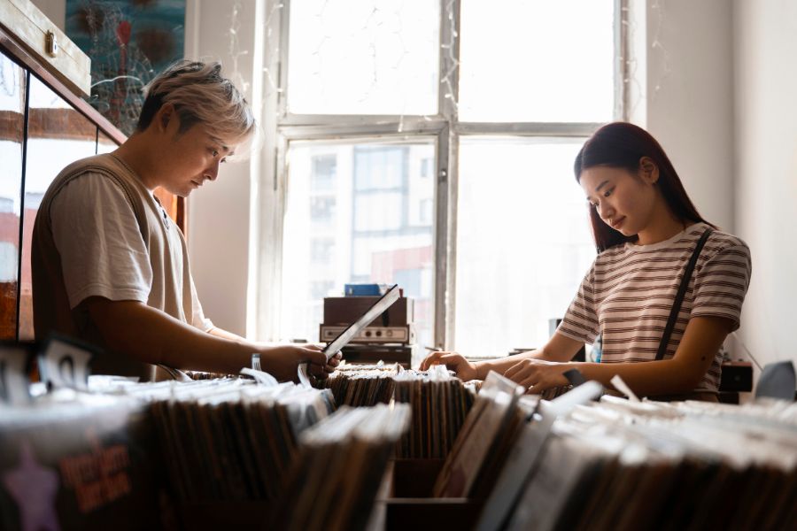 ACE Sales POS and Hike POS