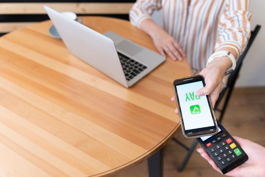 ACE Sales POS and Clover POS