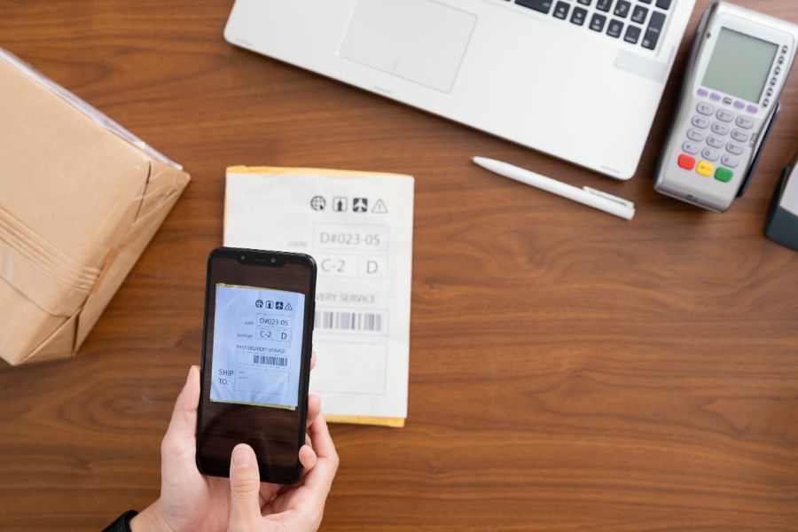 ACE Sales POS and AmberPOS