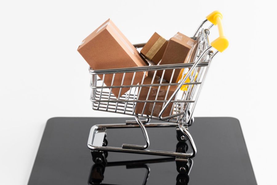 ACE Sales POS and Amasty POS