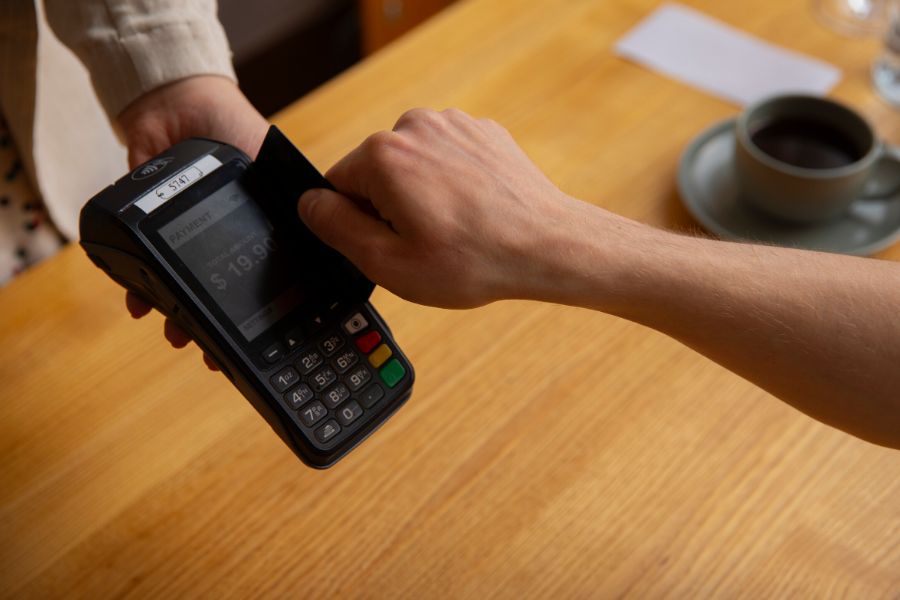 ACE Sales POS and Webkul POS