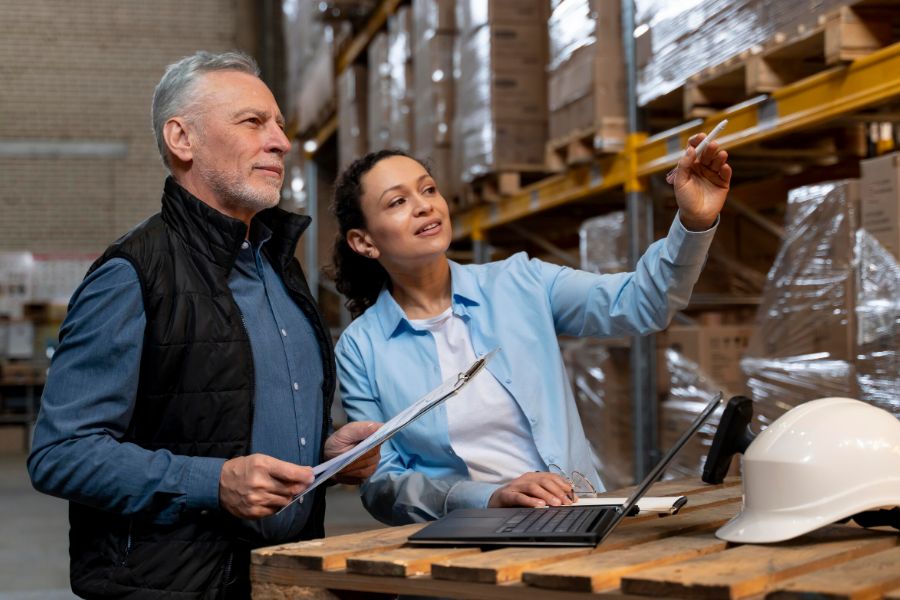 Start A Wholesale Business