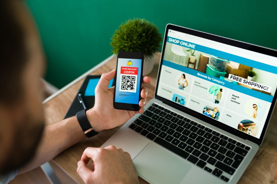 E-commerce Enterprise Version