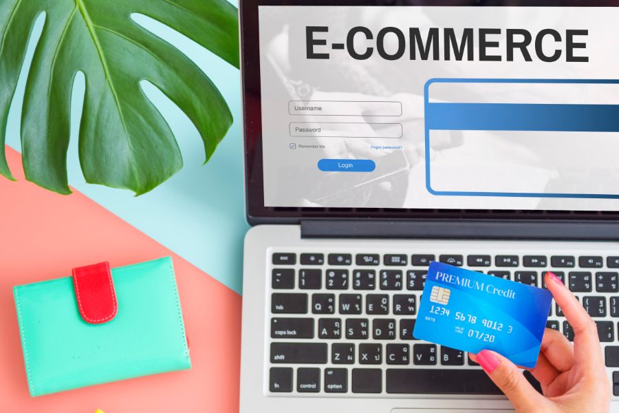 BigCommerce Wholesale Apps