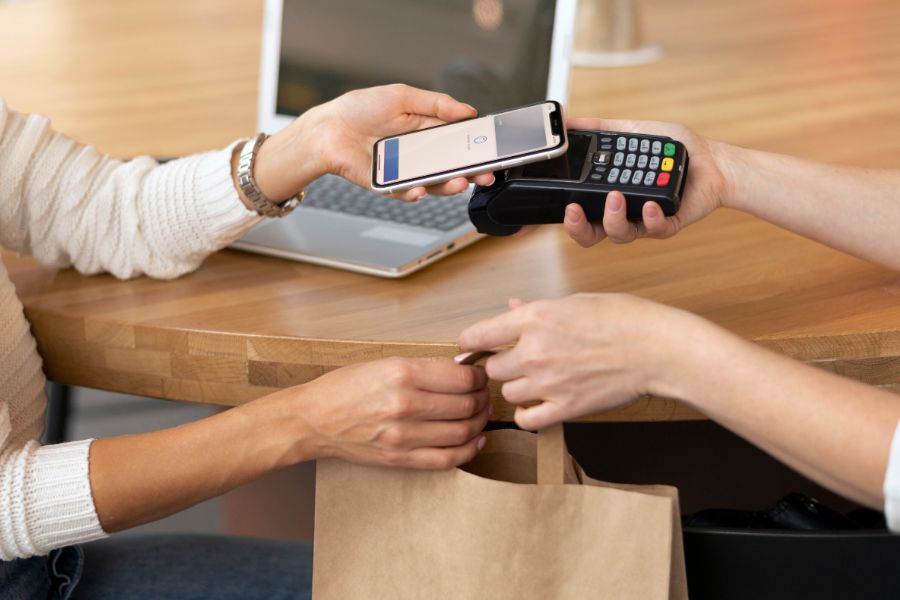 What Is A Point Of Sale Transaction