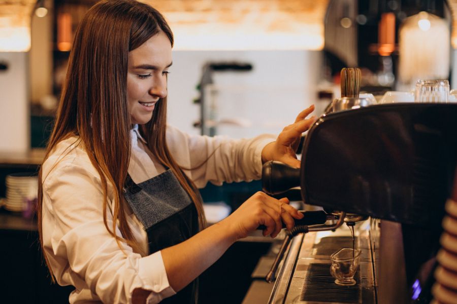 POS For Coffee Shops