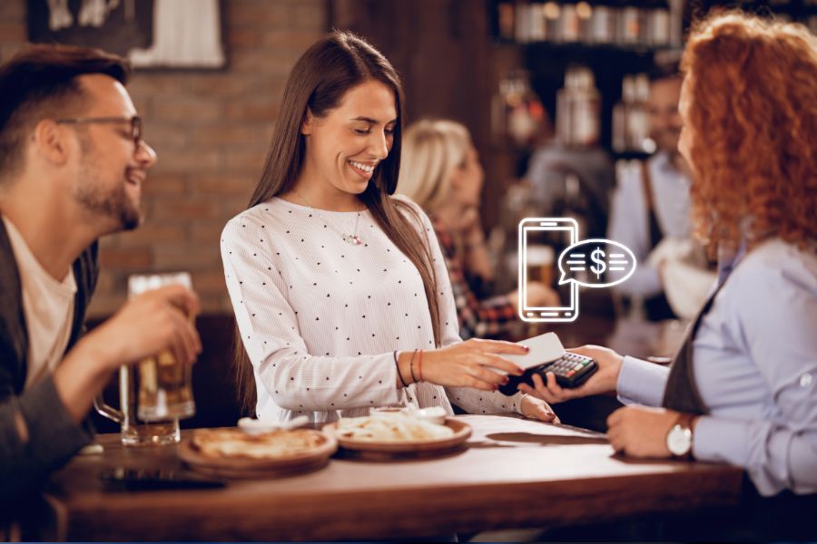 Shopify POS Supports Invoice Managemen