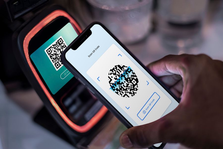 Android Point Of Sale System