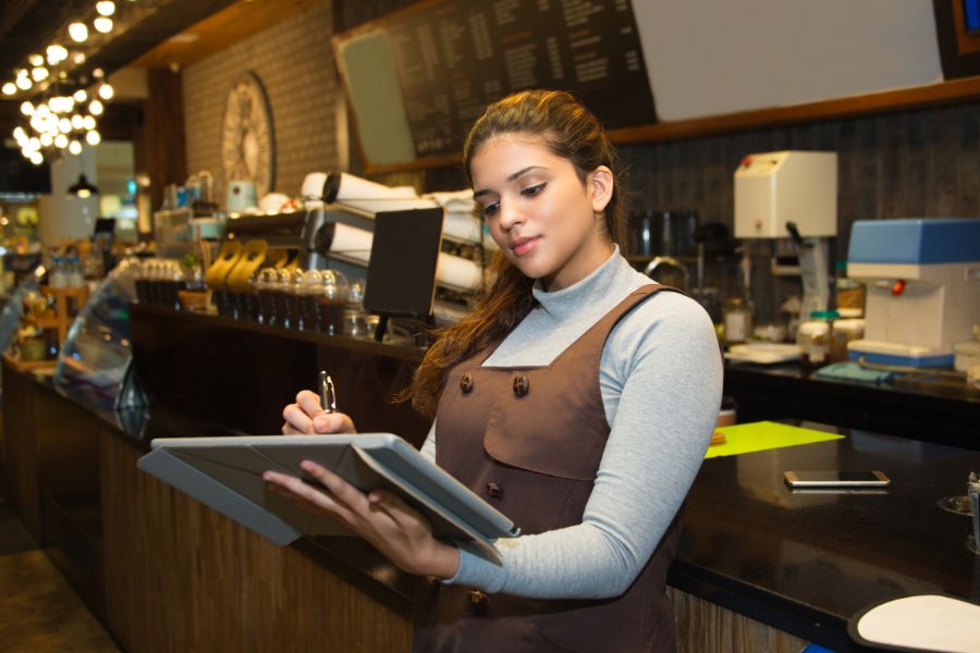 ACE Sales POS vs Loyverse POS