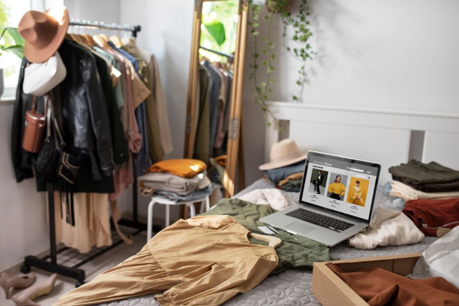 Omnichannel Fashion Stores