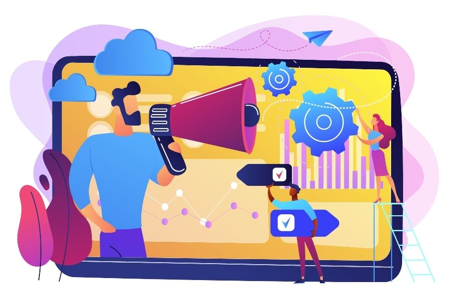 Gear up for the data driven transformation