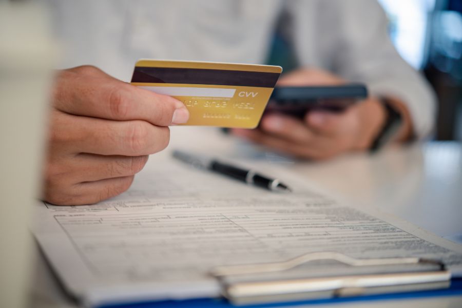 WooCommerce website features offer flexible, secure payments