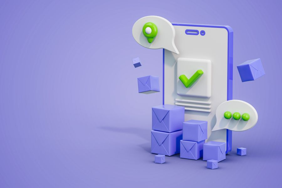 How do you effectively manage your mobile workforce