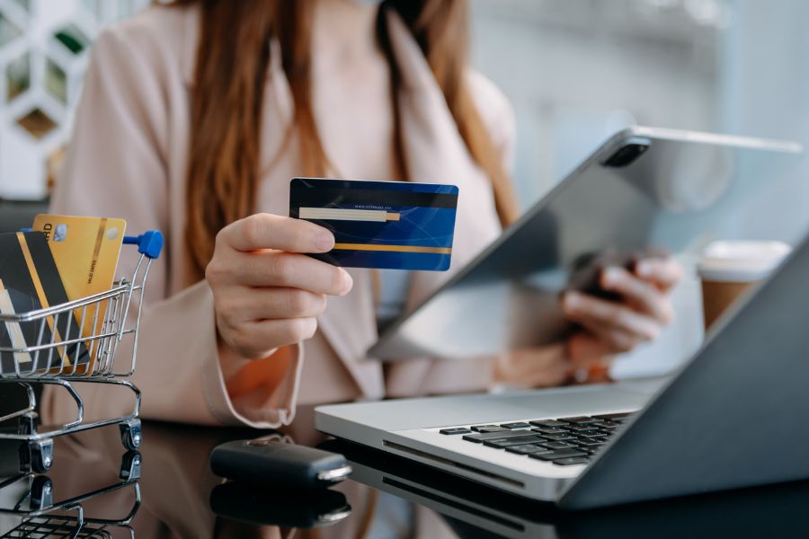 How iPad pos system in Australia enhances O2O business management?