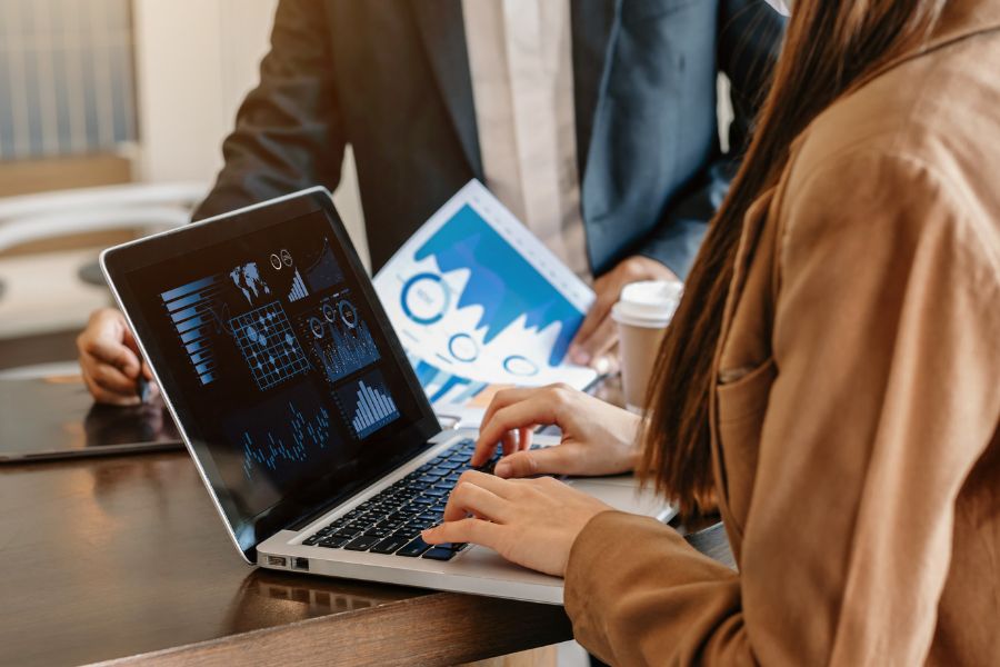 Say Goodbye to complicated numbers with top accounting systems