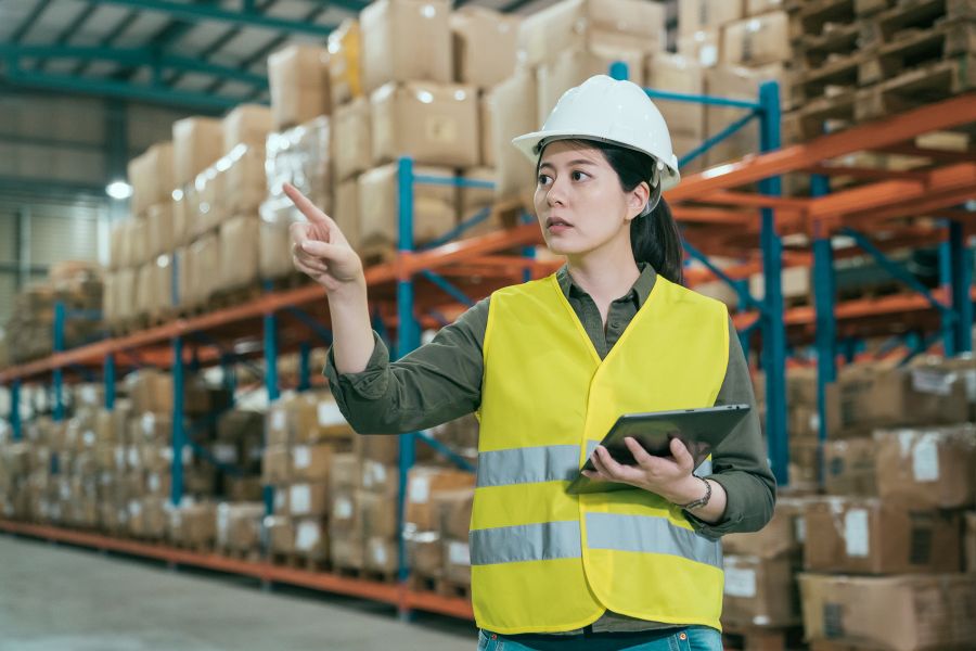 How inventory management system boosts restaurant orders