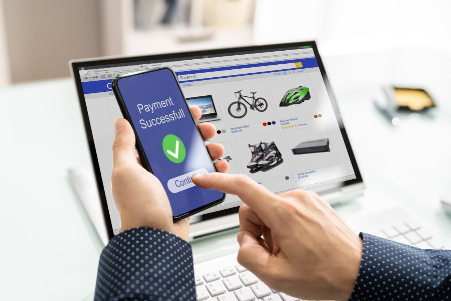 Everything you need to know about NetSuite commerce