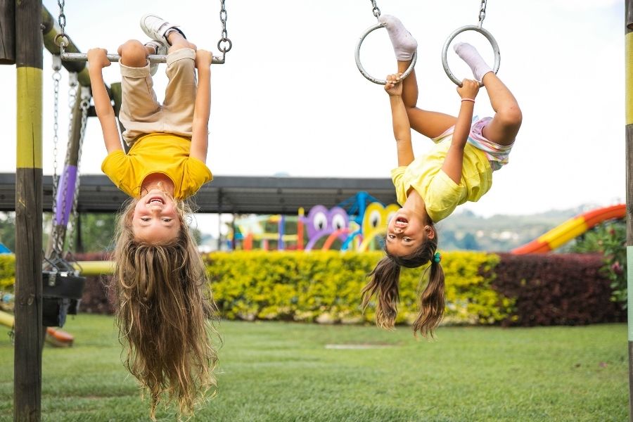 Gifts Beyond Toys: Non-Toy Ideas for Kids' Presents