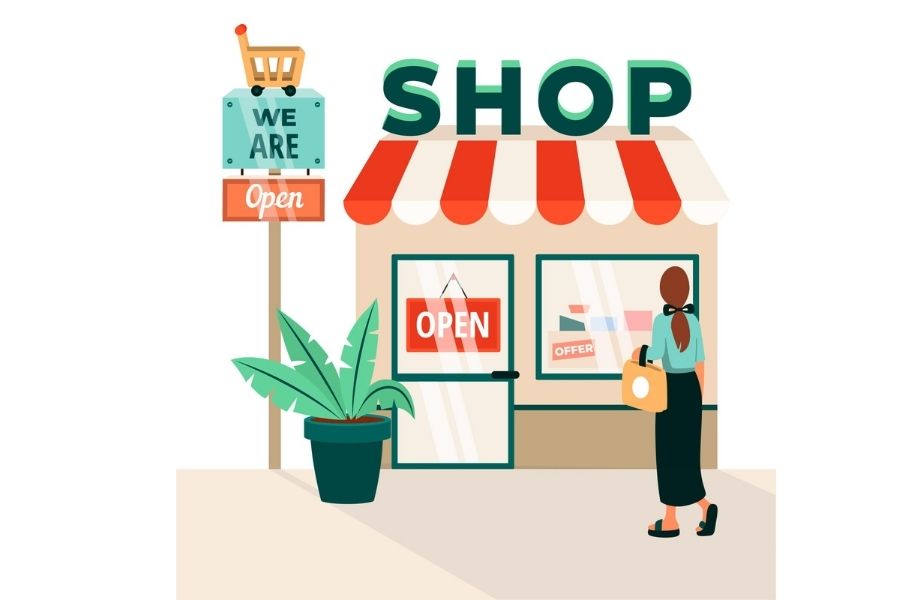 A popup shop means a temporary offline activation in retail that enables you to run a small shop for a specific amount of time. With it, your shoppers can interact more closely with your products. Check out here for a step-by-step guide on how to start a popup shop. Decide Your Shop’s Goal In the absence of a goal, you will have a hard time planning, conducting, and evaluating your popup store. There are lots of objectives and reasons for starting this kind of store, for example, cementing customer relationships, increasing sales, improving brand awareness, or putting new ideas to the test. Set a Budget Some elements will play into your budget, for instance, your shop’s size, lease length, and location. After deciding your suitable rent, you are recommended to do some digging about the rent costs in the area to know what to expect. We hope you know that commercial rents are now about 36% lower compared to 2019 in NYC and other markets because of real estate vacancies. How to Start a Popup Shop: Choose a Location When considering where you intend your popup store to be, account for where your target customers have a high chance to be. Suppose you own an established eCommerce business, check out your current customer demographic data to realize where most customers are. Obtain Permits and Licenses Whether you learn how to start a popup shop or any other type of business, you need to obtain the necessary permits and licenses. These are subject to lots of various elements, for example, location and what kinds of activities you intend on having at your store. Prepare Inventory for Your Shop As you get stocks ready for your popup store, thinking about the stock control challenges is important. For example, when it comes to keeping inventory in check, can your system synchronize stock data with other sales outlets? Set Up Your POS Software Your POS solution is considered the most essential technological system to get if you want to hone how to start a popup shop. Decent point of sale software like ACE Sales POS can be an entire business command center that lets you manage transactions and track data such as inventory, sales, staff, and customers. As one of the best value options, ACE Sales POS will enable you to synchronize data and process payments for various payment methods. Hire Staff You have 2 major ways of getting employees for your popup store. Choose to leverage the staff you already have. Or, recruit new ones. Should you be employing temporary HRs to work for your store, we suggest you create a carefully elaborated job description and begin recruiting soon. How to Start a Popup Shop: Promote Your Shop There are a couple of marketing channels you can think about to promote your store, including paid ads, paid social, social media channels, and email marketing. You can also let the world know about it on your website homepage banner. In conclusion, hopefully, the step-by-step guide on how to start a popup shop is helpful to you. For more information and support, reach us.