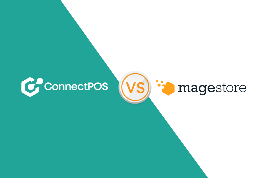 ACE Sales POS vs Magestore