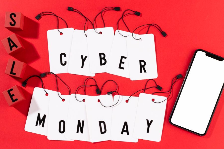 Cyber Monday Statistics