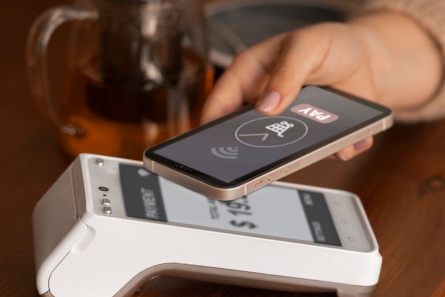 Payment iPhone Gateways