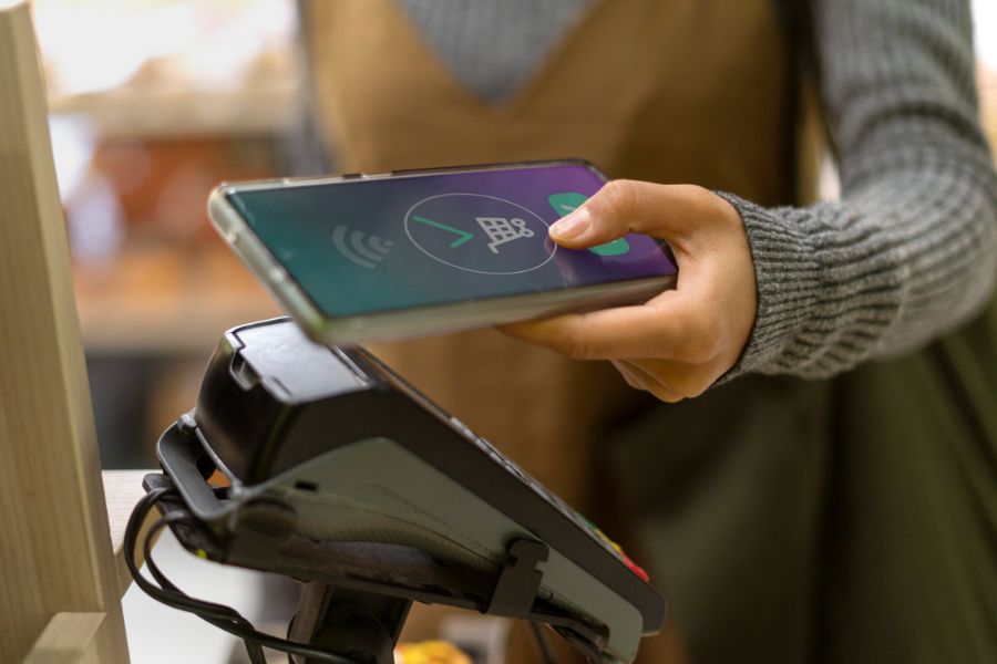 Shopify POS Furniture