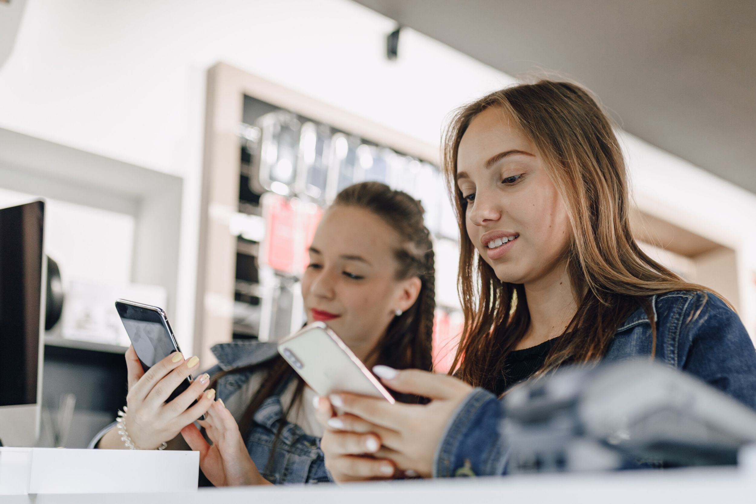 BigCommerce POS Furniture