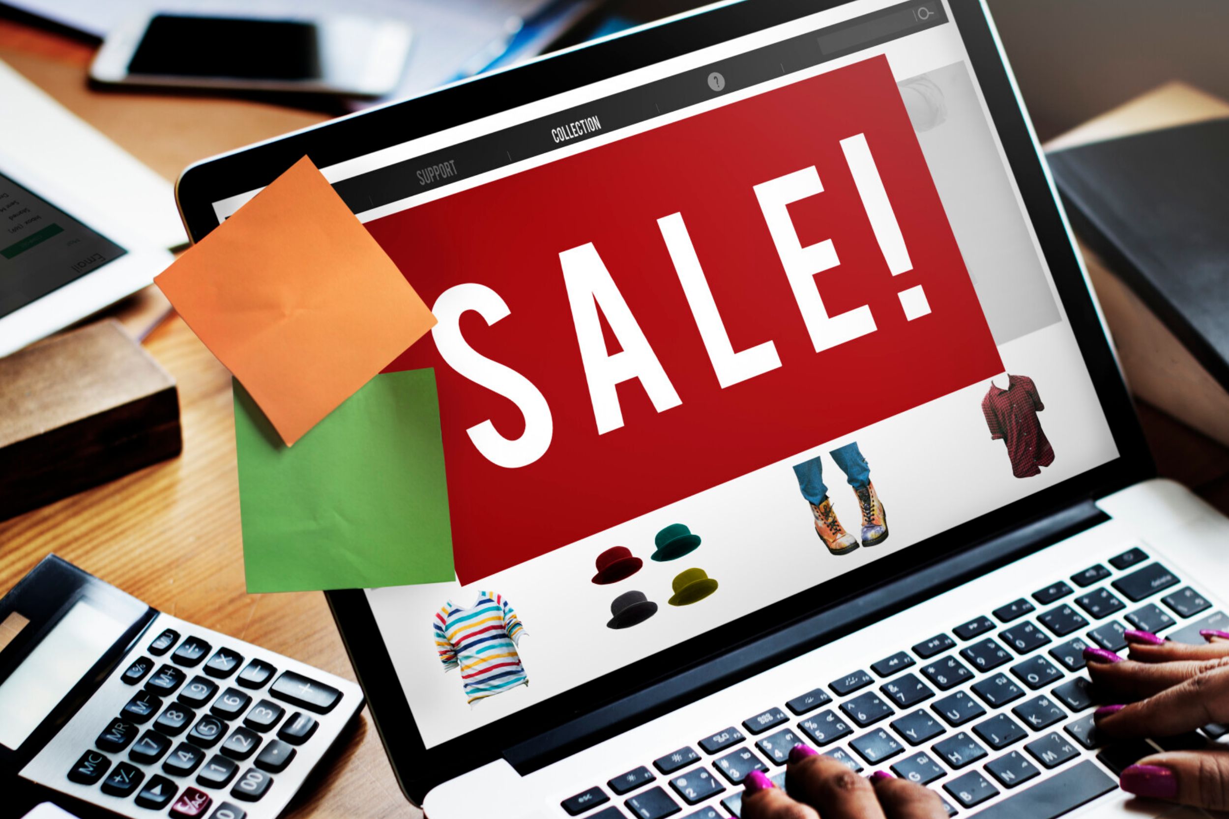 WooCommerce POS Trends