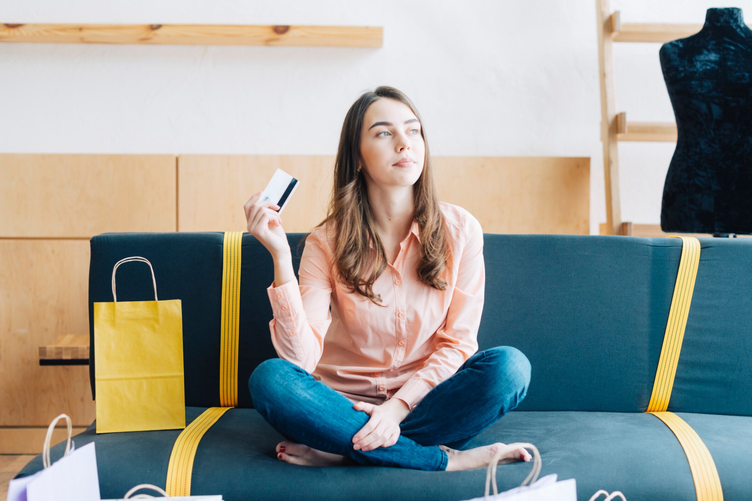 WooCommerce POS For Fashion Brands