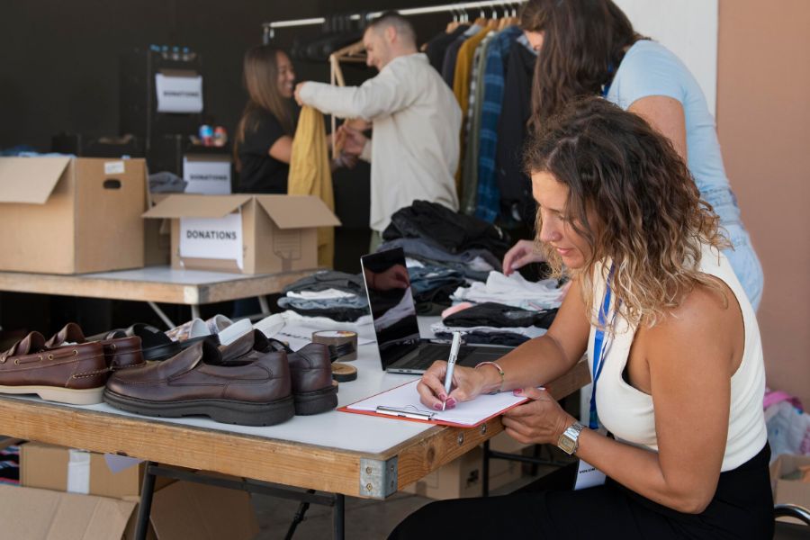 Magento POS Systems For Fashion