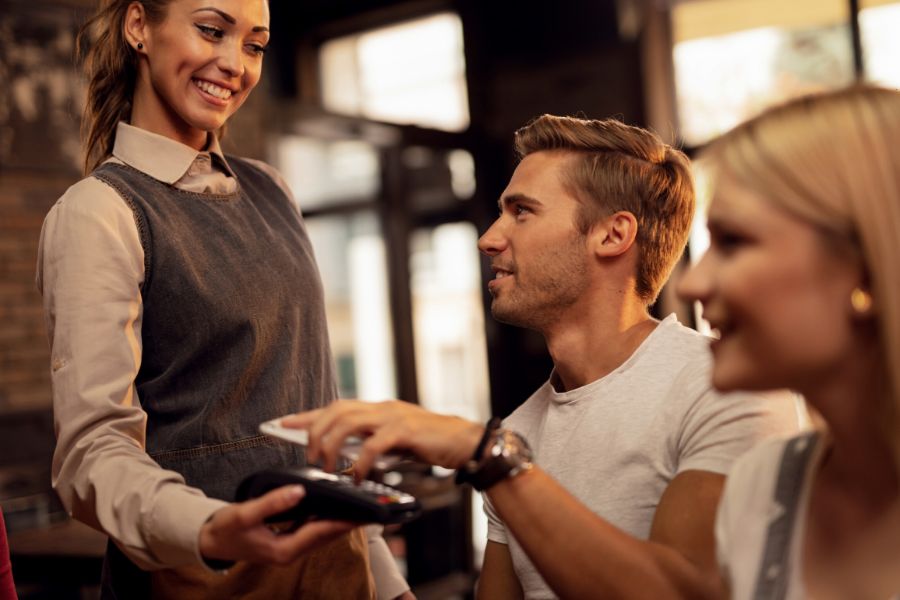 Look For In Retail POS