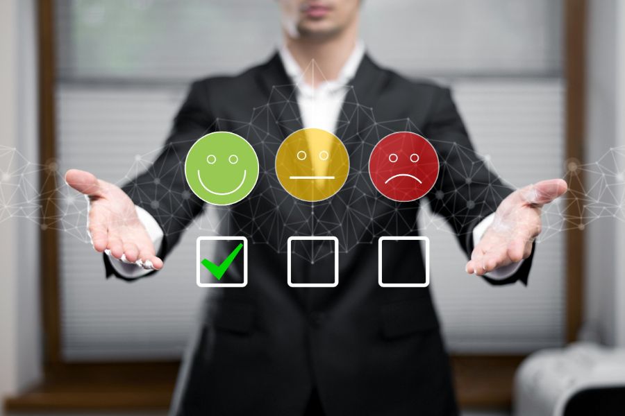 increase employee satisfaction