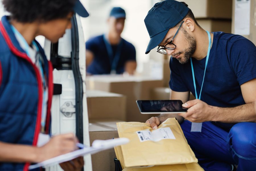 finding product supplier