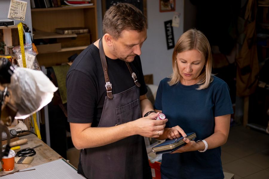 How to open a gun shop