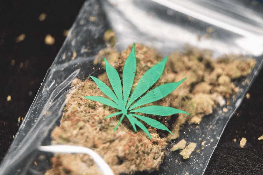 How to open a dispensary