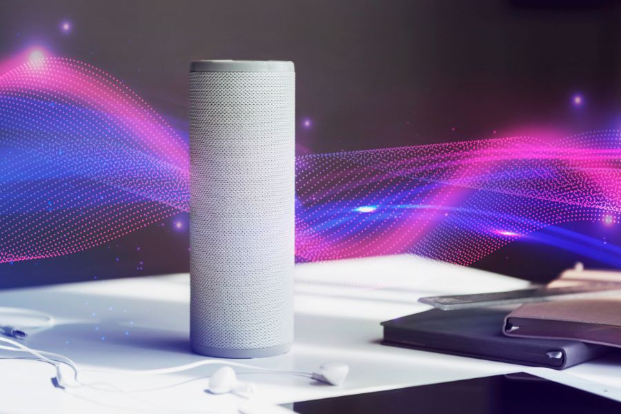 voice picking solution