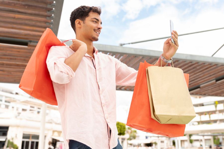 retail power in Mexico