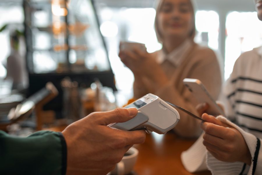 multinational company POS