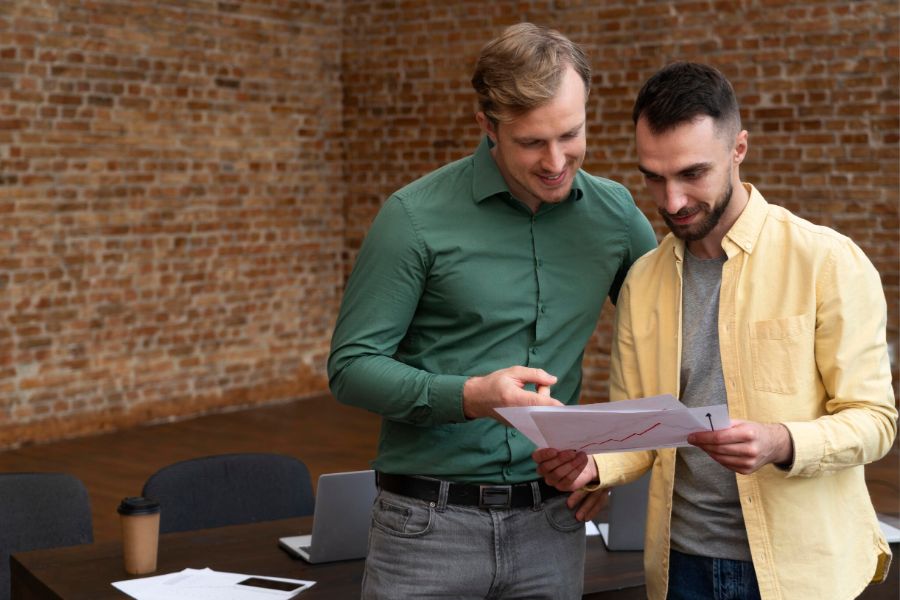 Sage Intacct Partners