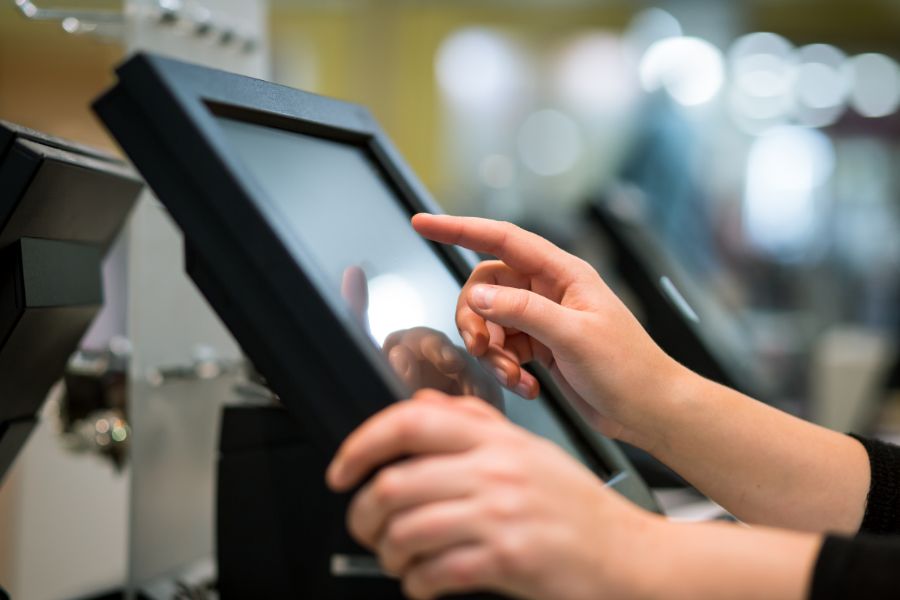 Next-Gen POS in the US