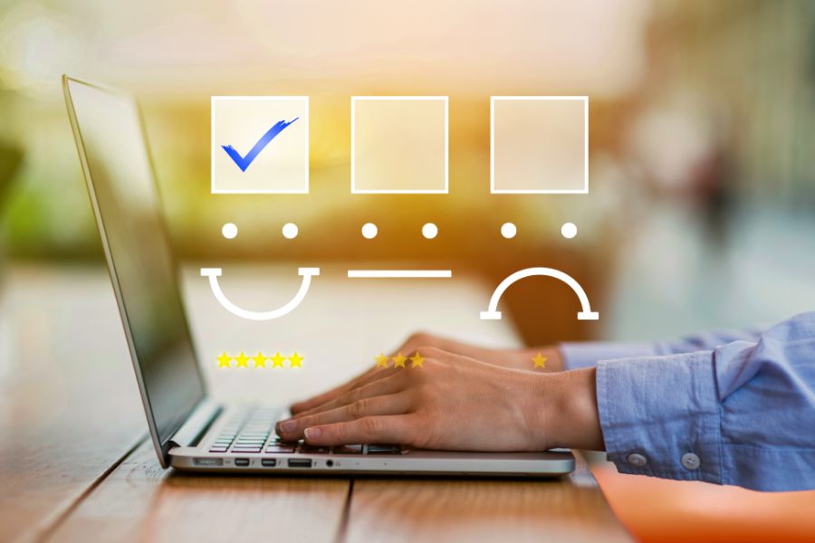 Customer Experience Management Solutions